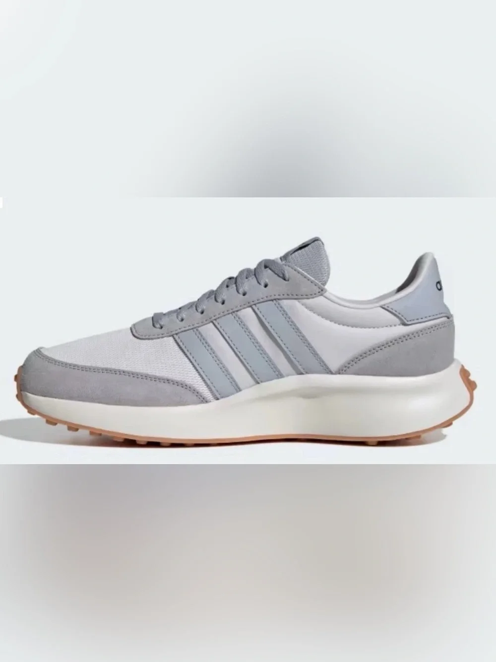 Men’s adidas run 70s running shoes M10.5